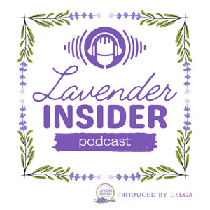 Episode 3: Lavender & Women’s Health