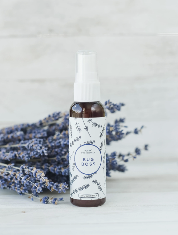 Bug Boss Spray Bug Boss Spray