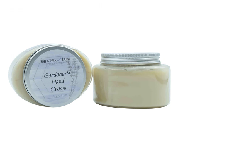 Gardener's Hand Cream Gardener's Hand Cream