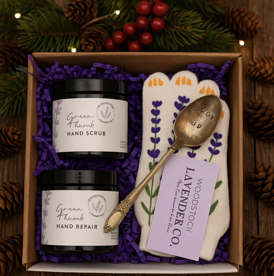 Green Thumb and Bundle