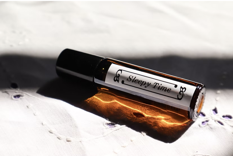 Sleepytime Roller Ball Sleepytime Roller Ball