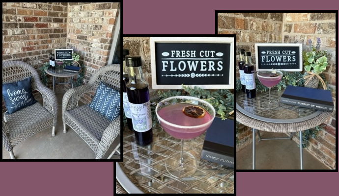 FPE Mixology